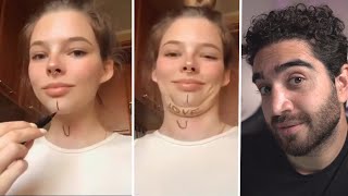 Güzel mi Çirkin mi ? | Az Önce Ne İzledim Ben