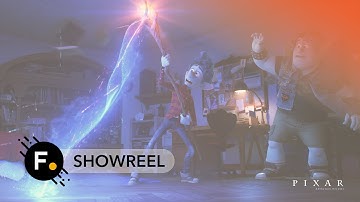 Foundry 2020 | Showreel