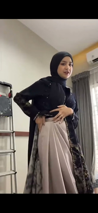 Nashwa Zahira Live IG (220423)