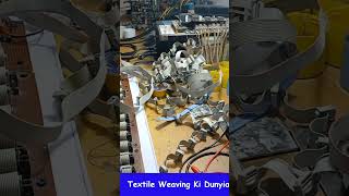 Staubli Jacquard Ribbon Cable Testing Equipment | Practical DIY Tester | Easy Fault Finding Method