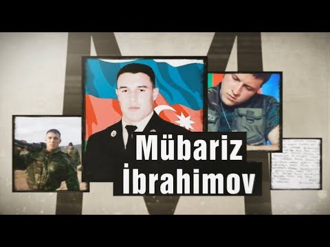 MÜBARİZ İBRAHİMOV KİMDİR?