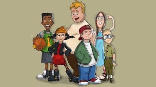 Recess Theme Song 1 Hour Loop