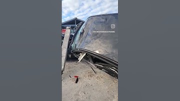 Vehicle Extrication Humor