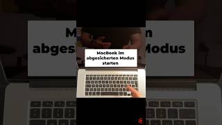 MacBook im abgesicherten Modus: OCLP Probleme lösen! #macbook #oclp #troubleshooting