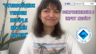 YDT 0'DAN 70'LERE ÇIKMAK NASIL MÜMKÜN? #ydt2027