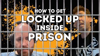 The Shakedown 134: The Case System in Prisons