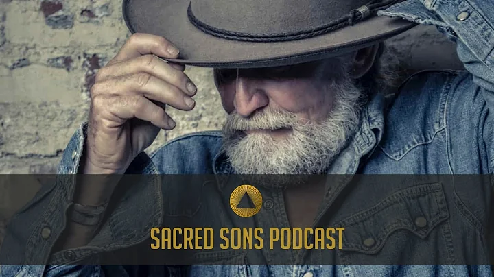 Invocation of an Elder with Stephen Jenkinson | Sa...