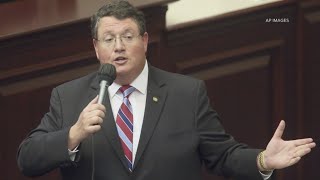 Randy Fine announces plans to run for Florida's 6th Congressional District to replace Mike Waltz