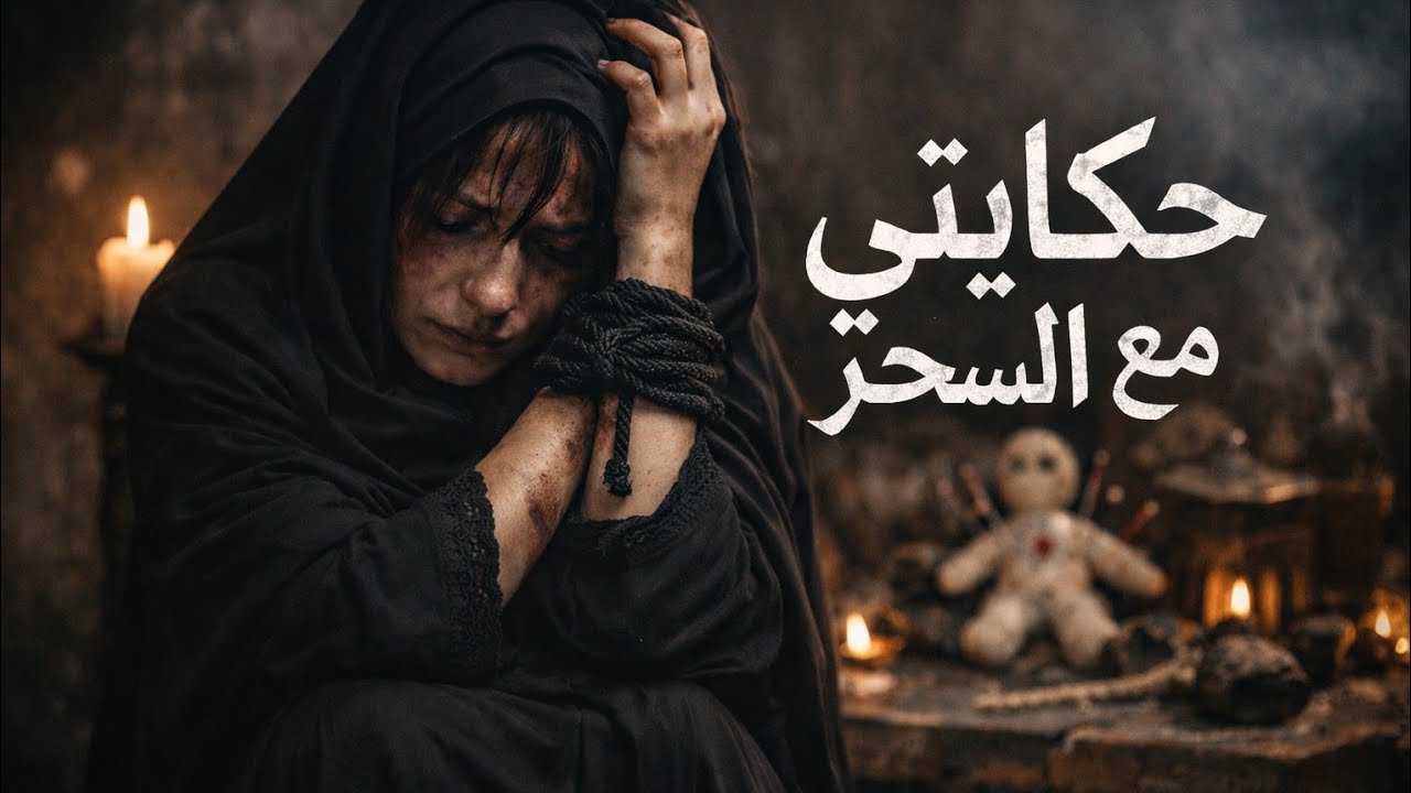 صحبتي سحرتني .. تعذّبت جسديًا ونفسيًا بسببها