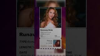 COCO LEE李玟《Just No Other Way》黑膠紀念版CF 1月17日正式