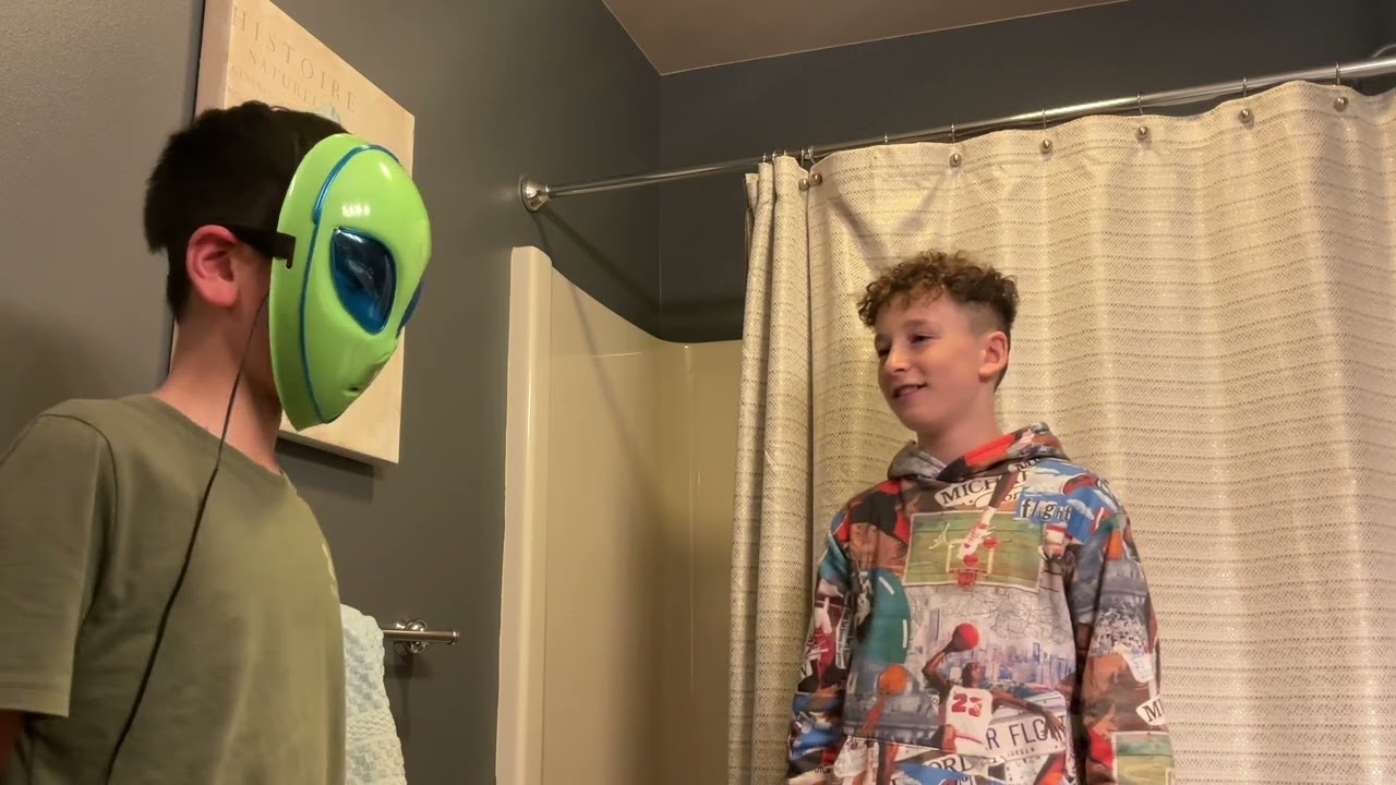 School science project