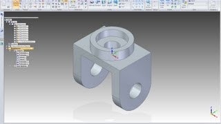 Solid Edge Synchronous Technology