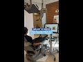 Implant VS Bridge #shorts