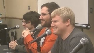 PVC 2016 - How To Youtube Panel