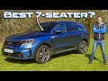 2022 Kia Sorento Review: Is It the SUV for You? 🚗