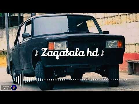 Zaqatala hd - qaradir talehim qara (remix) En yeni mahnı 2021