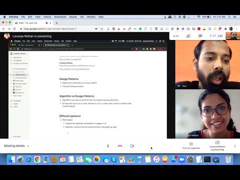 Exploring Automation S8