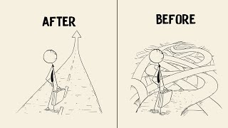 3 Mental Models Every Beginner Needs for Easy Mode