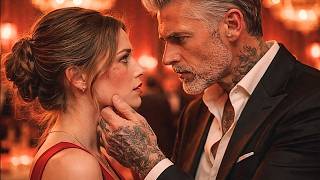 To Escape My Ex, I Kissed the Mafia Boss — What He Said Next Will Shock You! 😱💋 | Romance Story