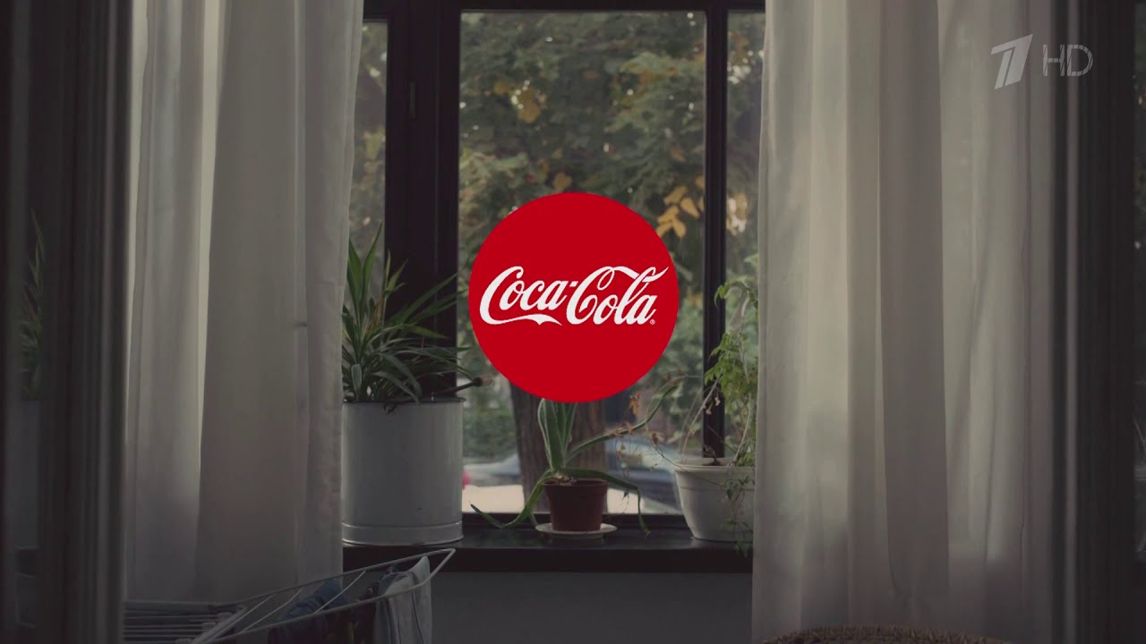 Реклама Кока-Кола 2021 - Вместе вкуснее