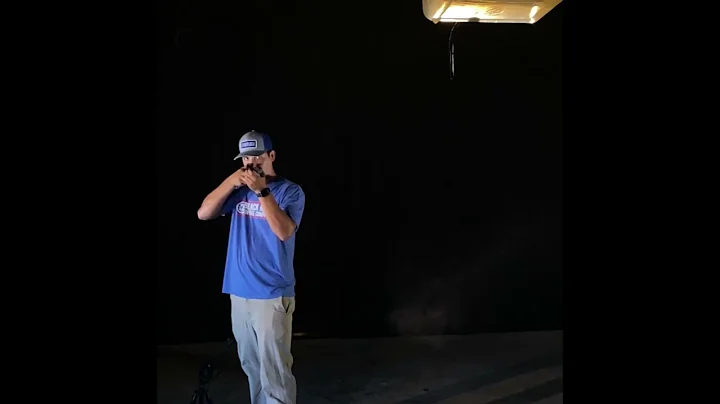 water drop archery trickshots