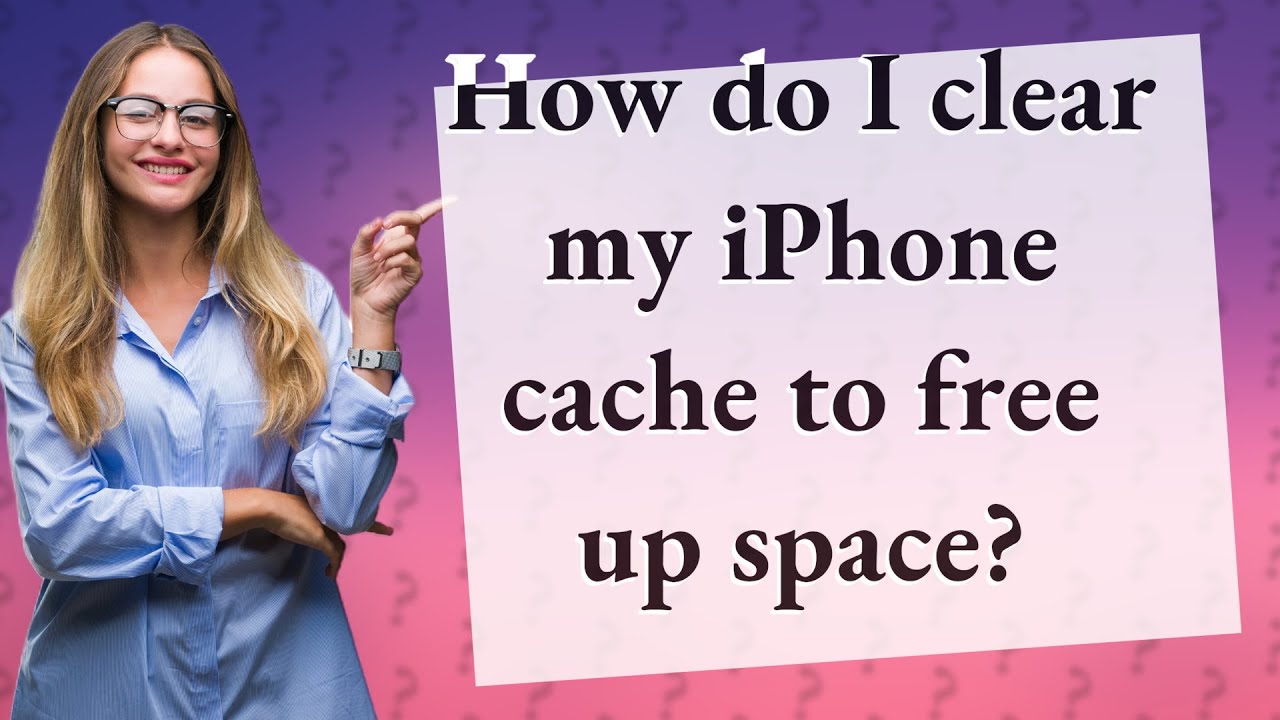 How Do I Clear My Iphone Cache Without Deleting Apps How Do I Clear My Iphone Cache Without Deleting Apps