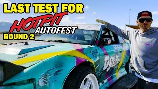 Did my Audi coils fail already??? - HOTPIT Autofest Round 2 - PREP Part 2