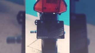 Banda Kaba Bike Transform