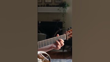 Thumbnail of The Cardinal's Path Celtic-inspired #fingerstyleguitar tune #acousticguitar