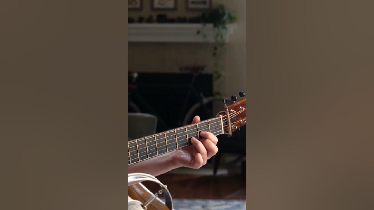 The Cardinal's Path Celtic-inspired #fingerstyleguitar tune #acousticguitar