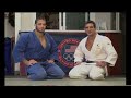 Takedowns for Judo & BJJ: Ippon Seionage (Shoulder Throw)