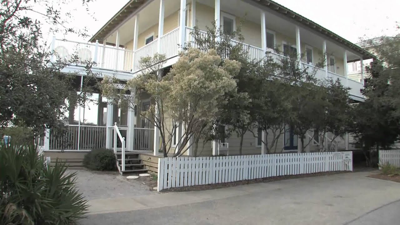 Sandcastle Escapes (Summers Edge Common Area) Seagrove FL Copy.m2t