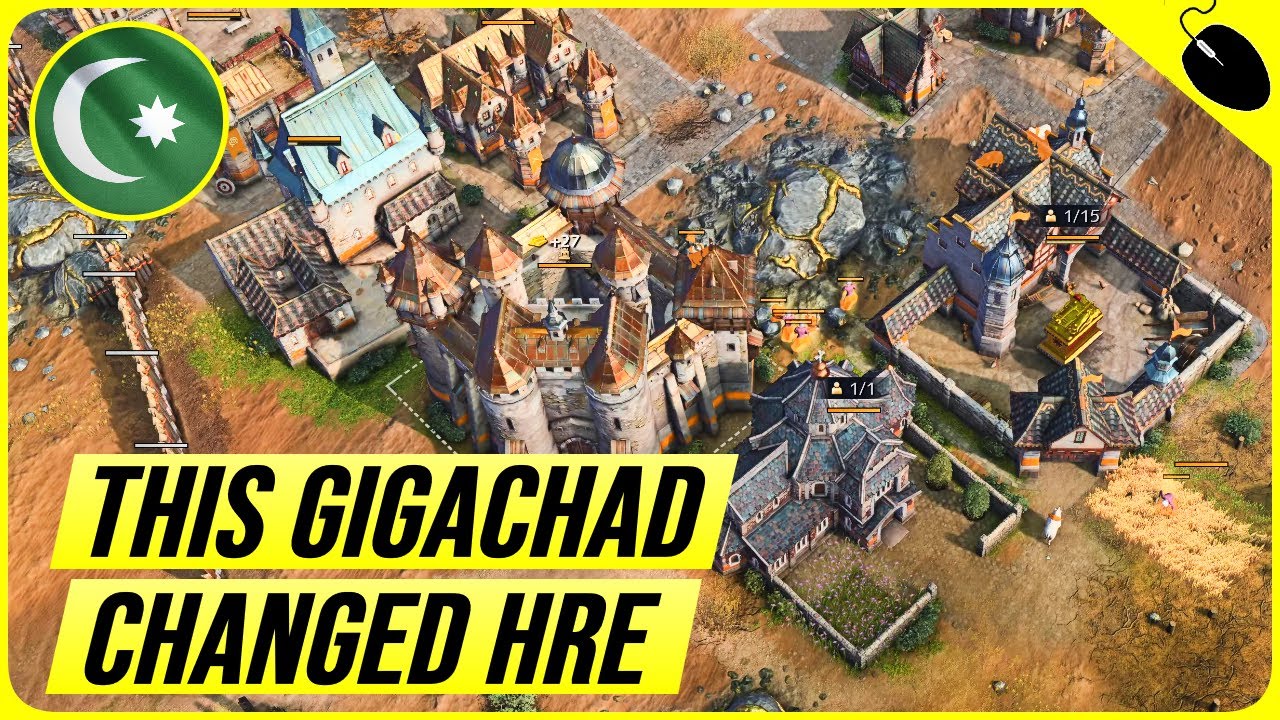 Civilization Fandom Building One Building Made This Civilization SO MUCH BETTER - YouTube