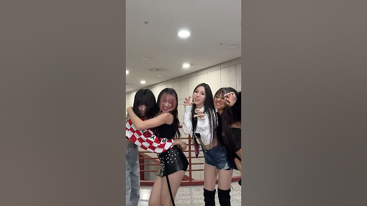 KATSEYE x @MEOVV_OFFICIAL Gnarly #KATSEYE_Gnarly #Gnarly #MEOVV #미야오 #NARIN #나린 #SOOIN #수인