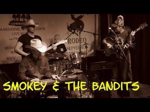 Smokey & the