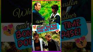 Kevin Costner And Whitney Houston: The Bodyguard Of Eternity