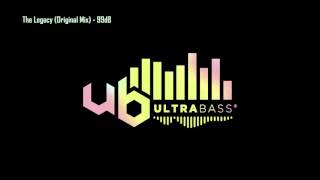 The Legacy Original Mix - 99Db Ultra Bass Records