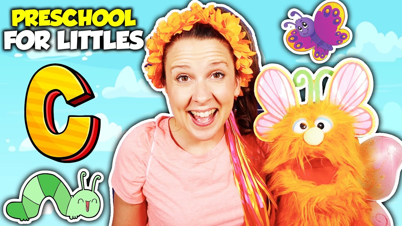 Preschool Videos - Circle Time, Songs, Reading, Movement and More - Learning Video Preschool Videos - Circle Time, Songs, Reading, Movement and More - Learning Video