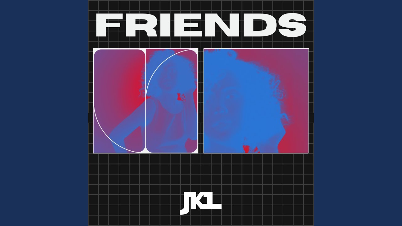 Watch Friends on YouTube