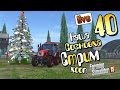 Farming Simulator 15 - Стрим-финал карты