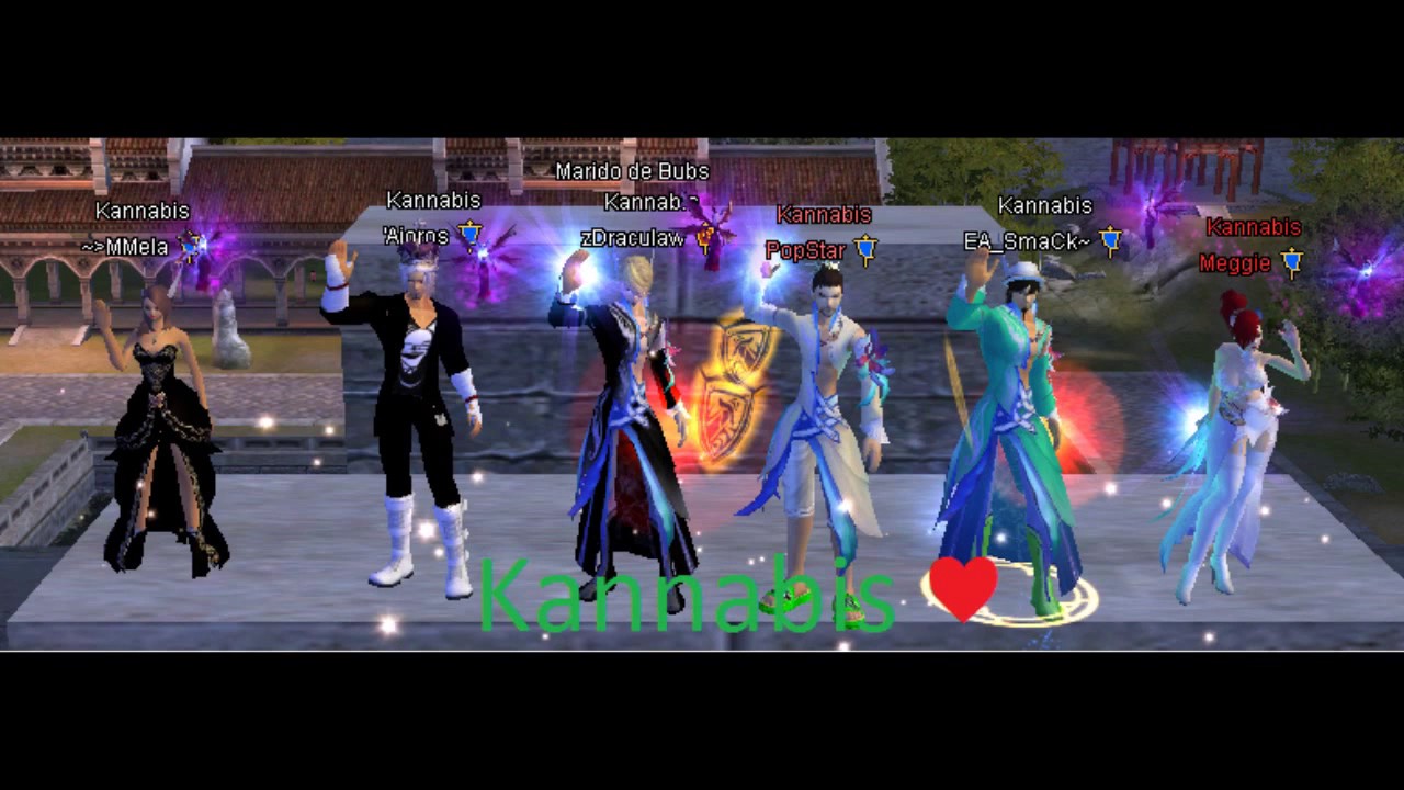 PWDN Tw Kannabis x Nois_Own@