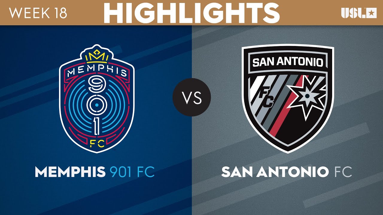 SAN ANTONIO FC WINS USL CHAMPIONSHIP FINAL FOR FIRST TIME IN CLUB HISTORY -  San Antonio FC