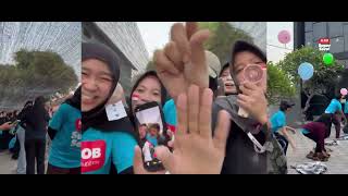 AFTER MOVIE | 2026 Independence Day Celebration Mr.Bob Kampung Inggris