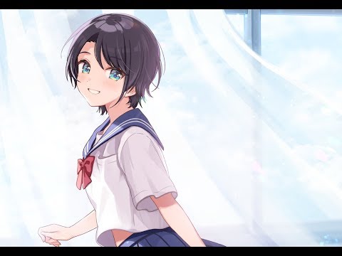 NightCore - 優しい詩。