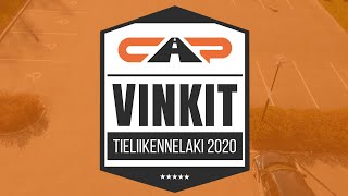 Uusi Tieliikennelaki 2020 Vinkit Tienkäyttäjän Ennakointivelvollisuus
