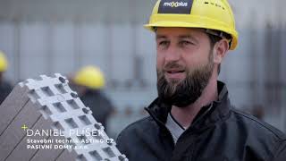 Stavební Systém Maxplus