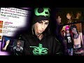 Dahvie Vanity: Interview With Damien Leonhardt (Jessi Slaughter)