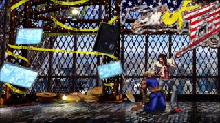 The Salt Factory: KoF 13 FTT P2