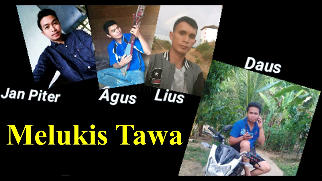 film komedi pendek, lucu banget bikin ketawa ngakak "Melukis Tawa