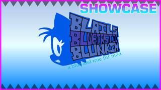 Blails Bluetastic Blunkin Demo A Blails Mod Showcase Full Combo Fnf Mod